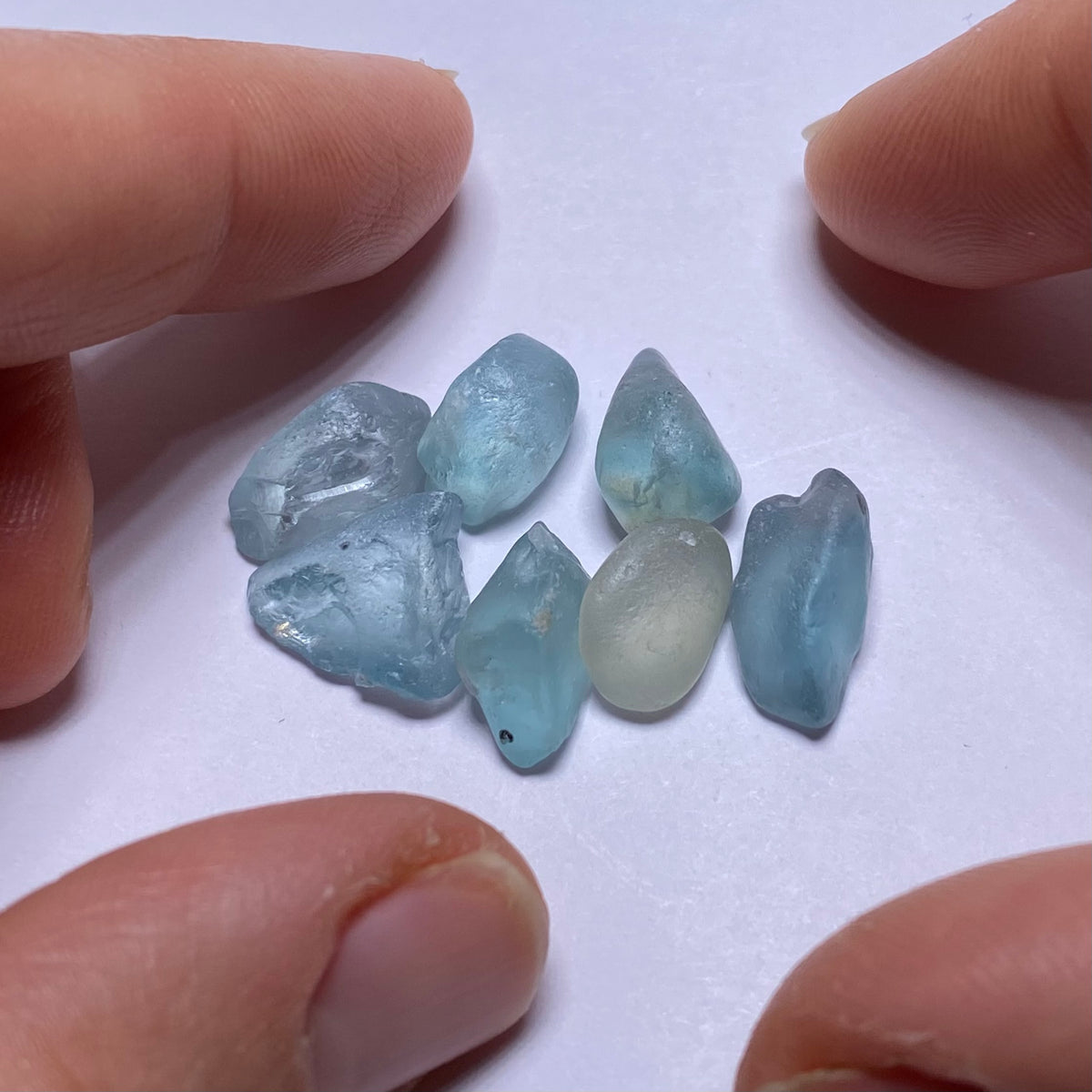 Zircon - Vietnam