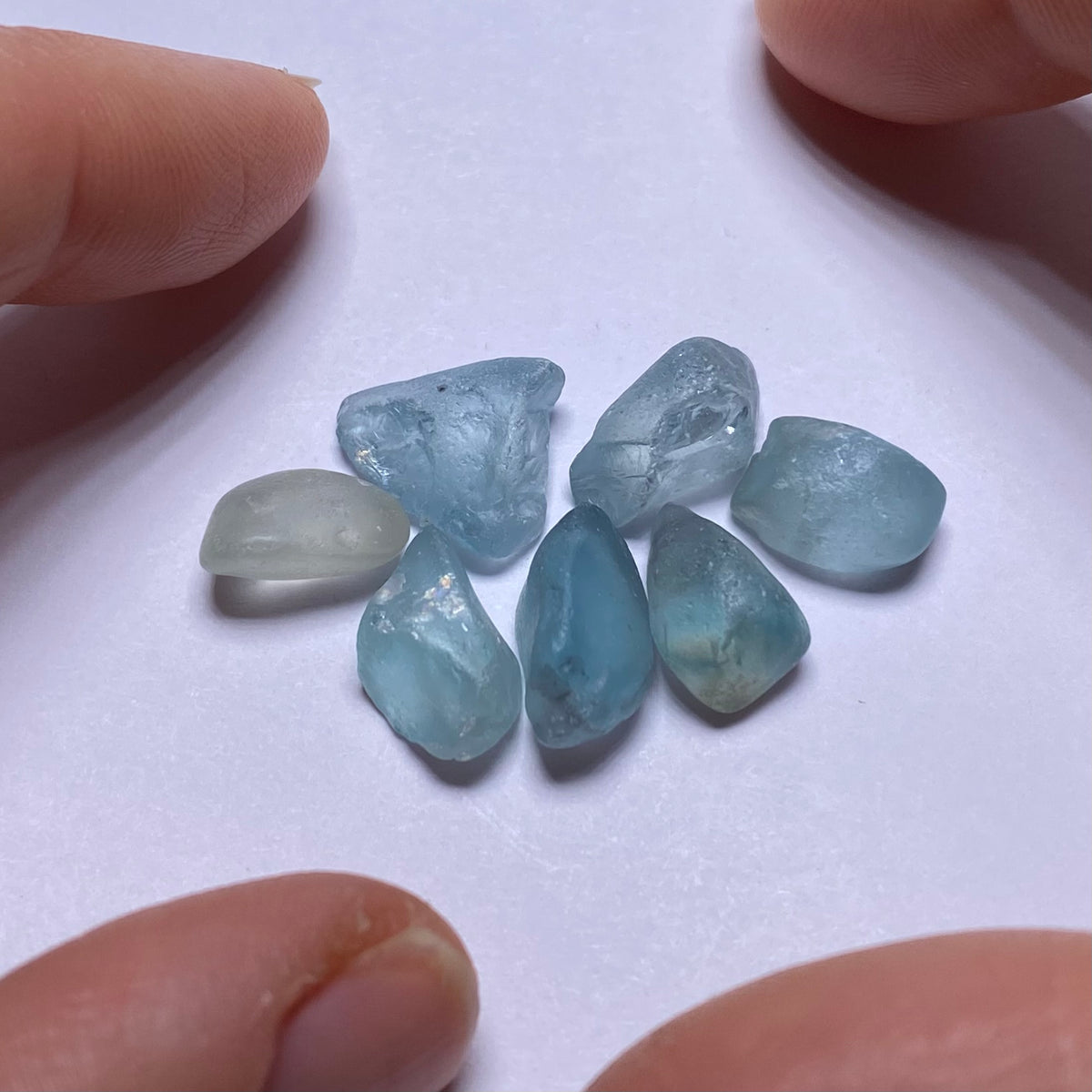 Zircon - Vietnam