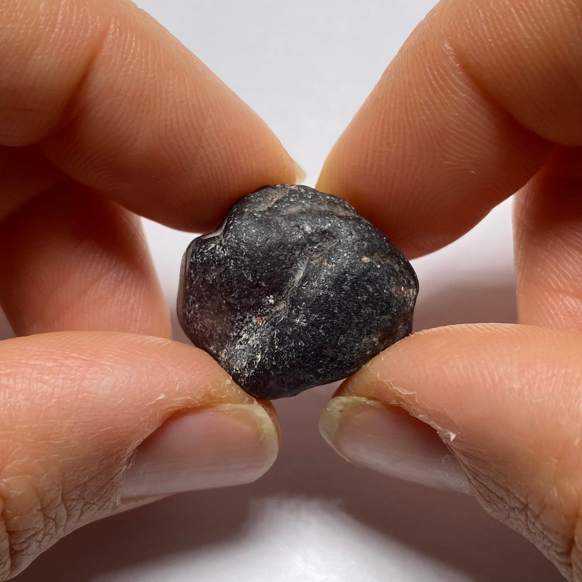 Red Zircon