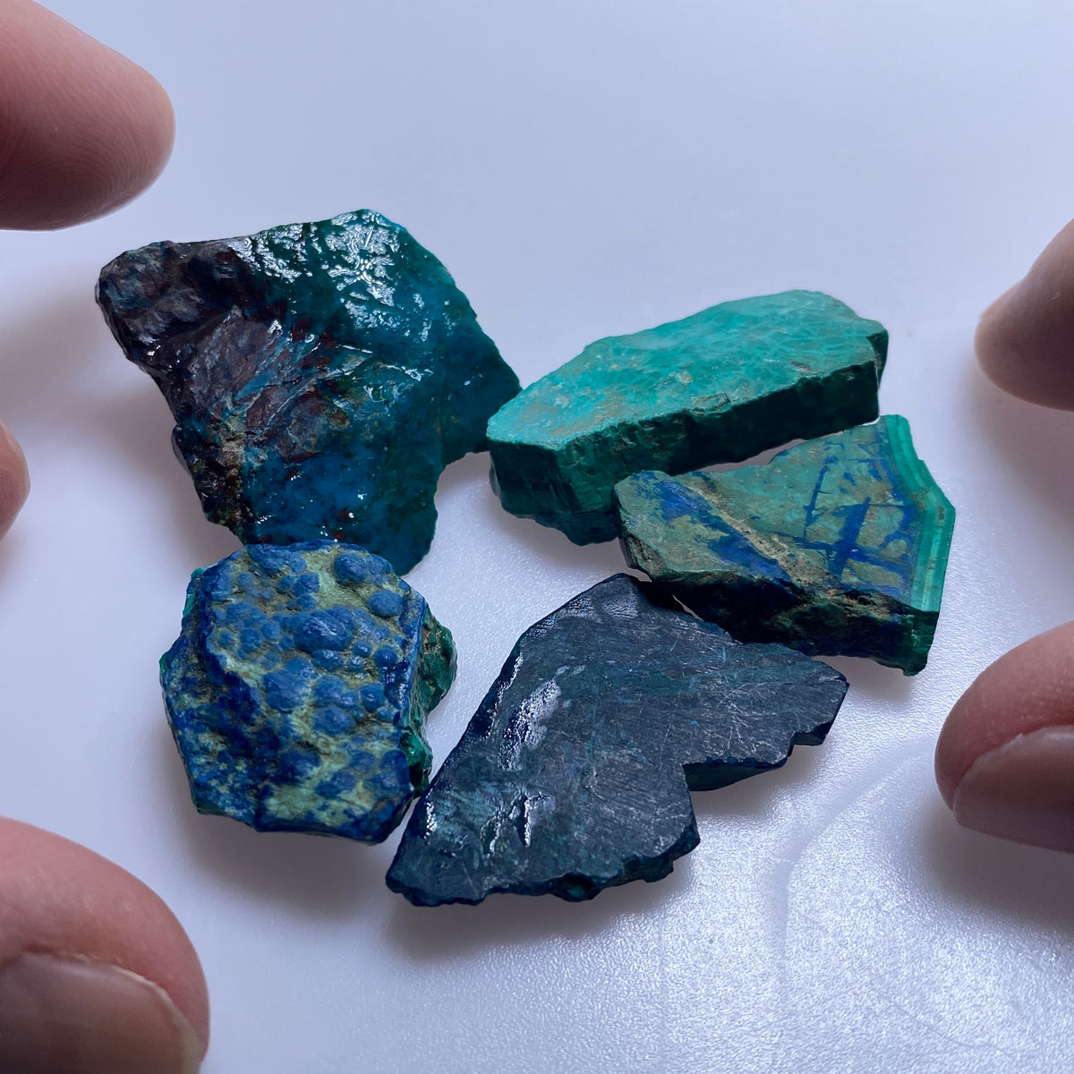 Eilat Stone
