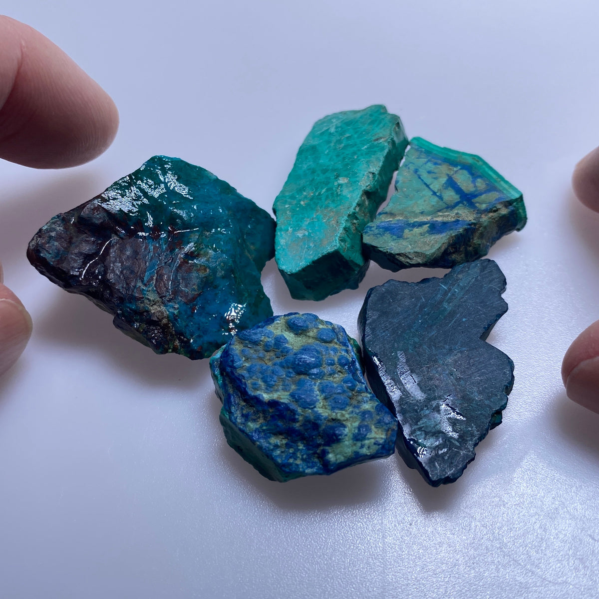 Eilat Stone