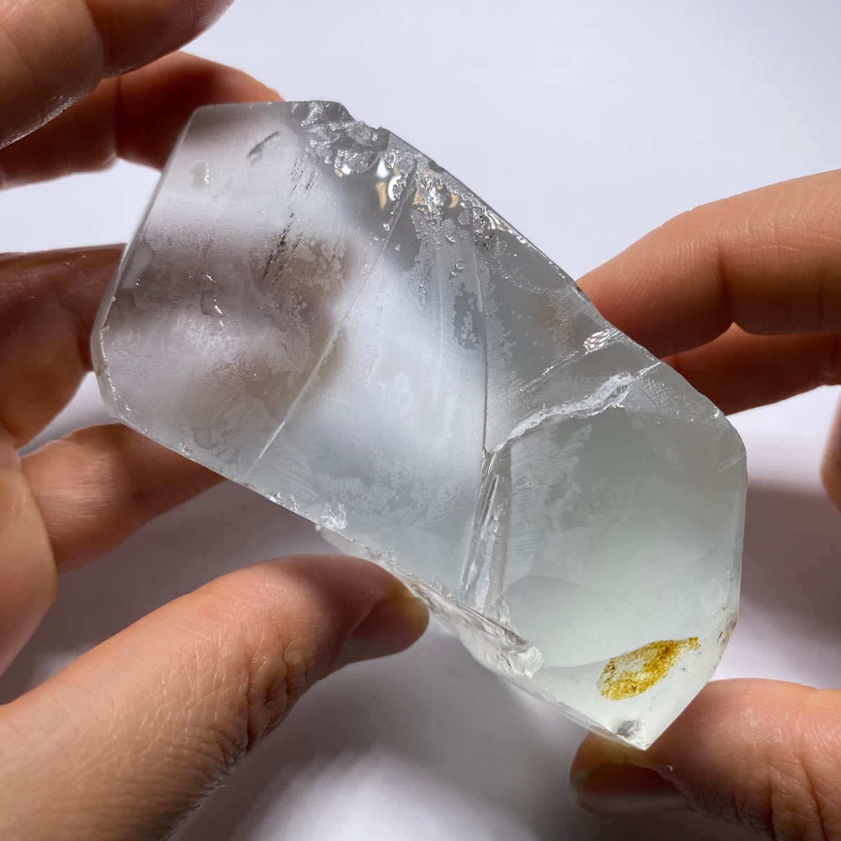 Topaz - Colombia