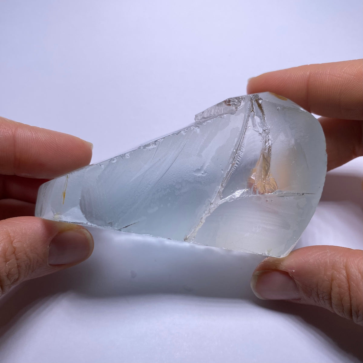 Topaz - Colombia