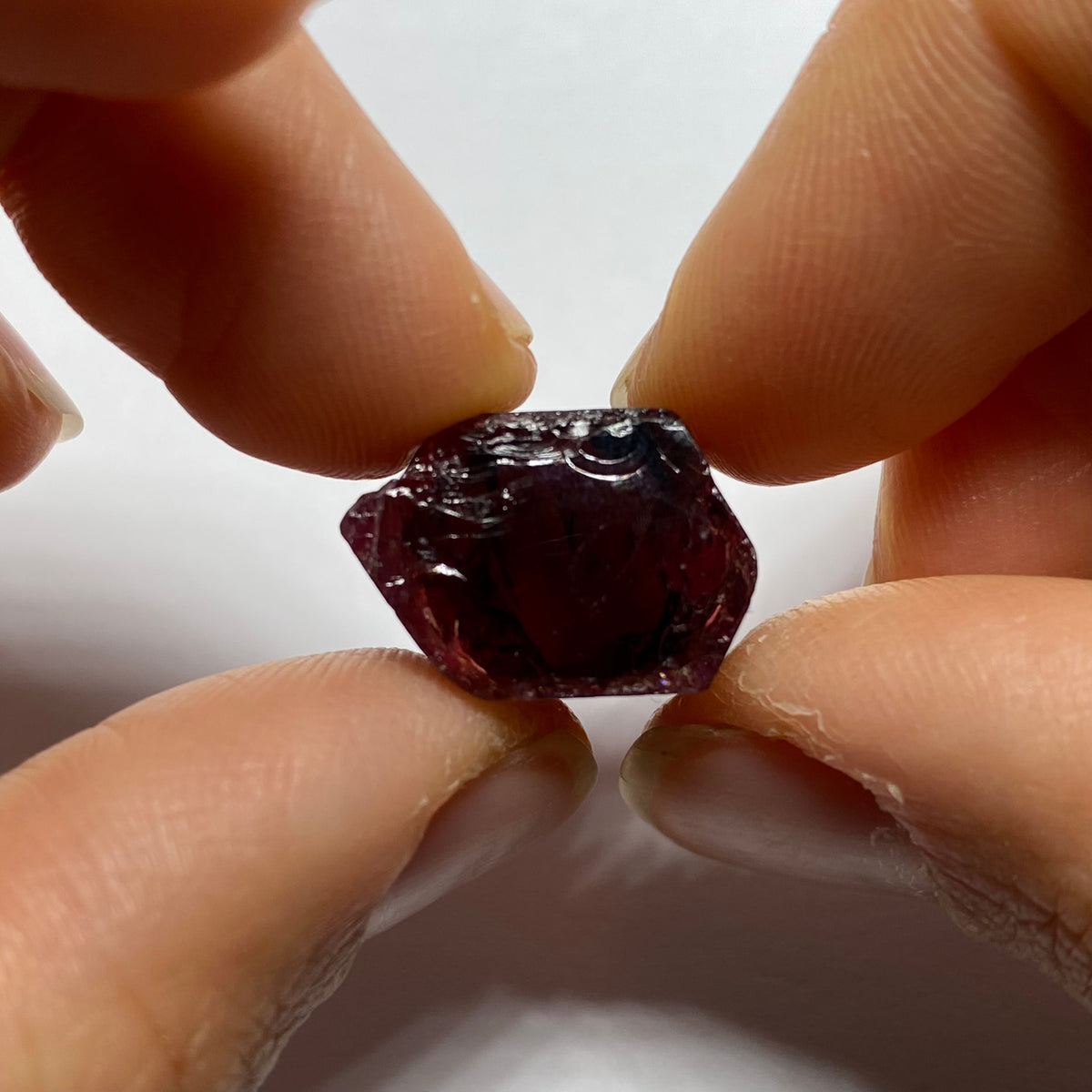 Congo Tourmaline