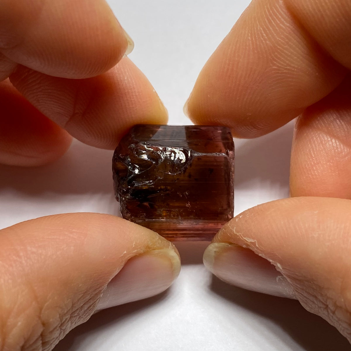 Congo Tourmaline