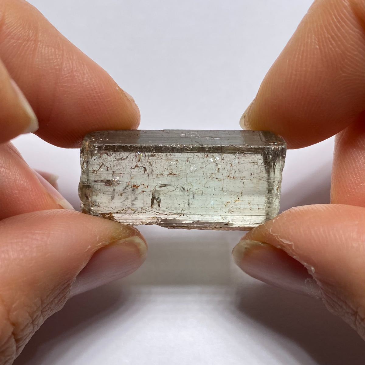 Congo Tourmaline