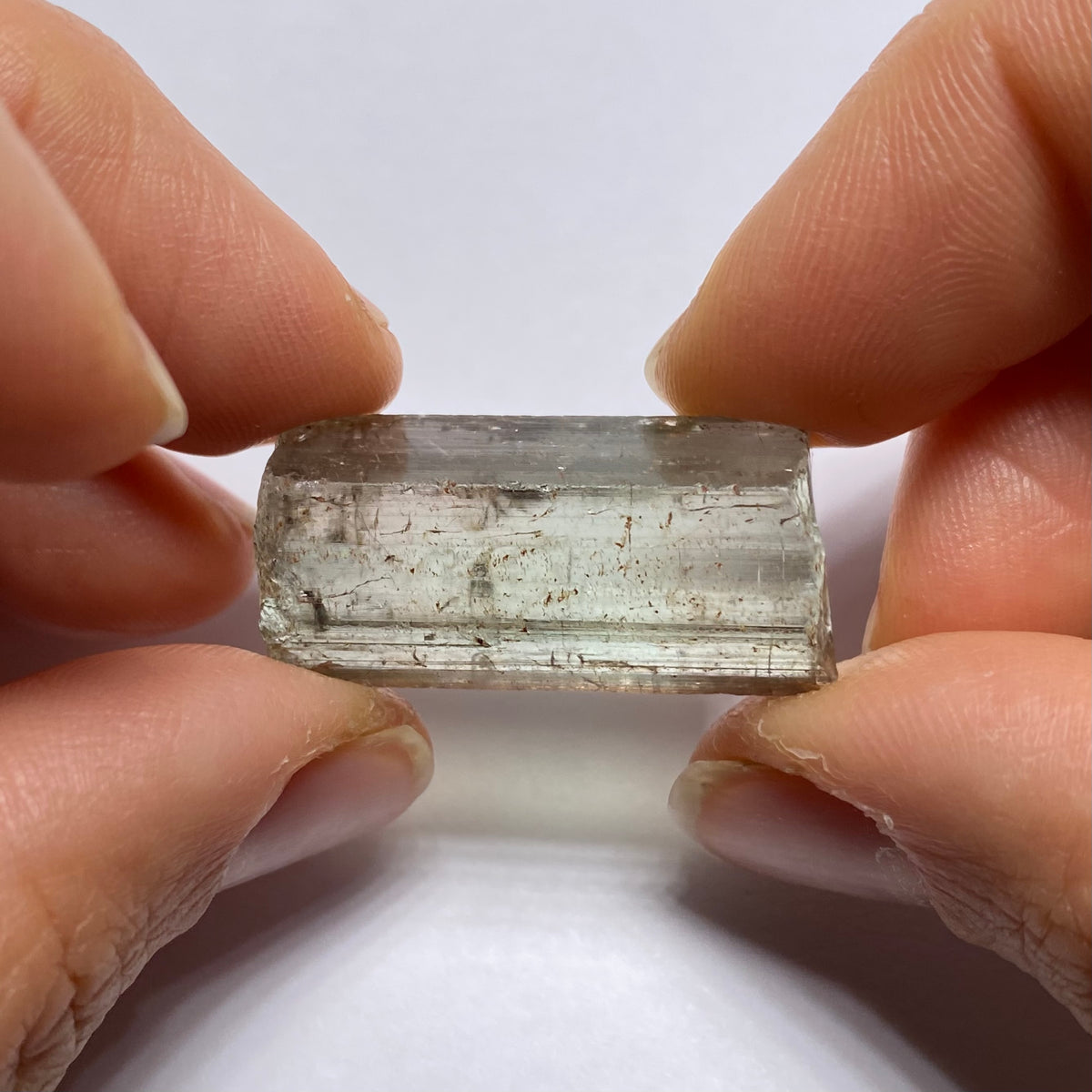 Congo Tourmaline