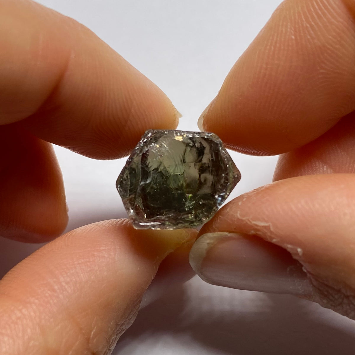 Congo Tourmaline