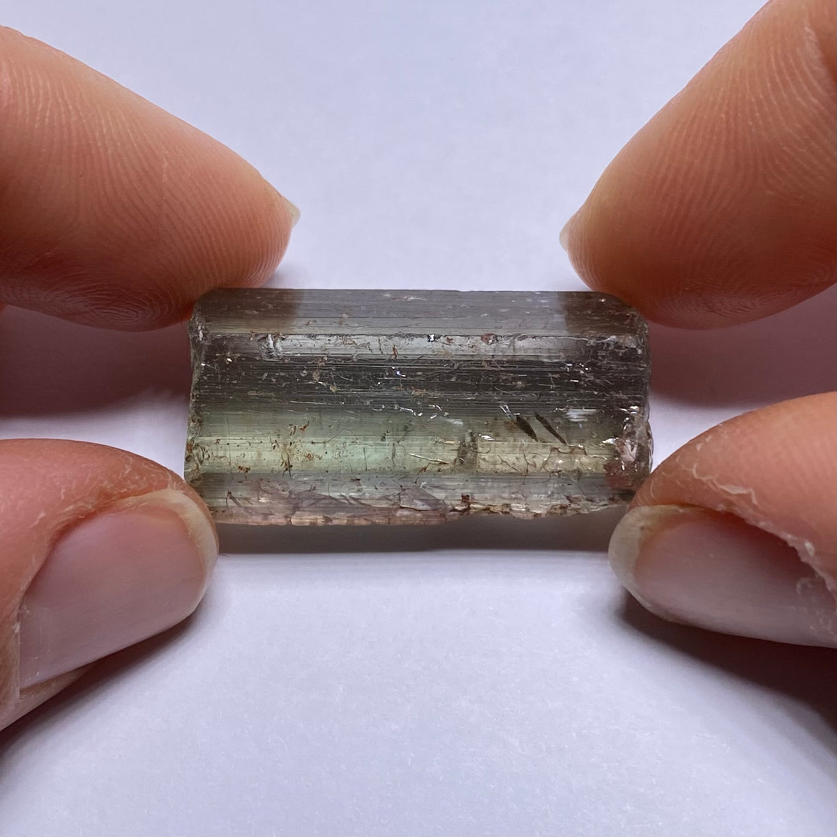 Congo Tourmaline