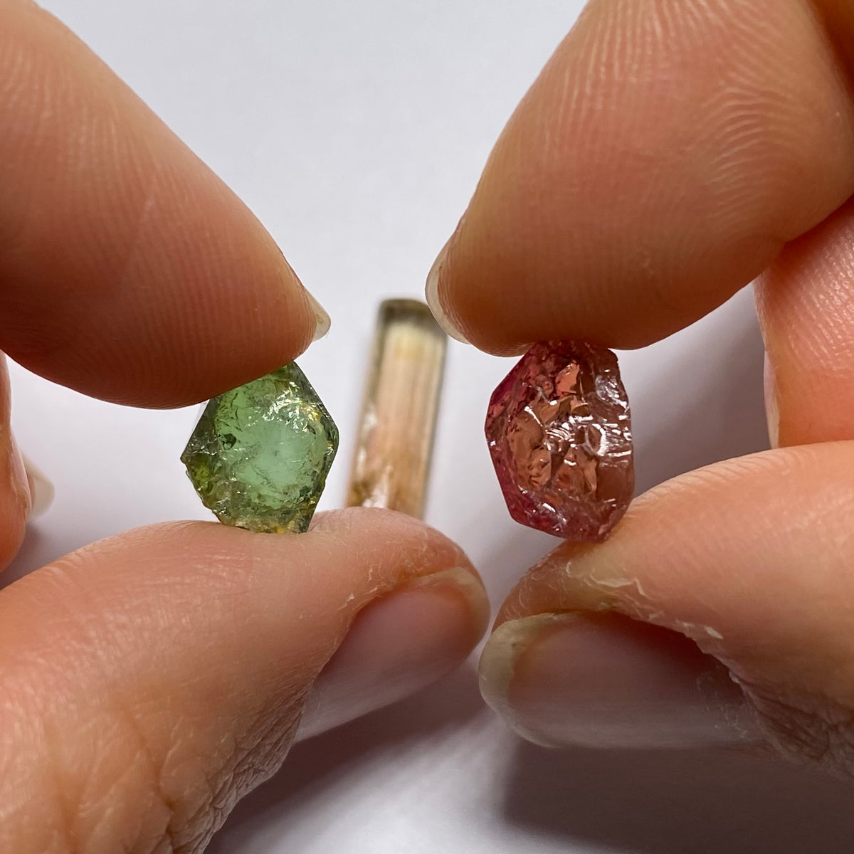Congo Tourmaline