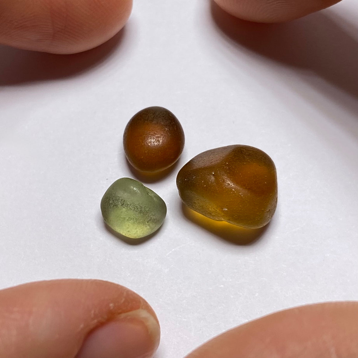 Tourmaline - Tanzania
