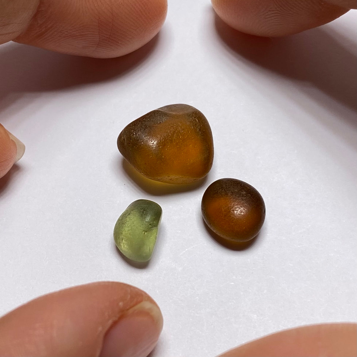 Tourmaline - Tanzania