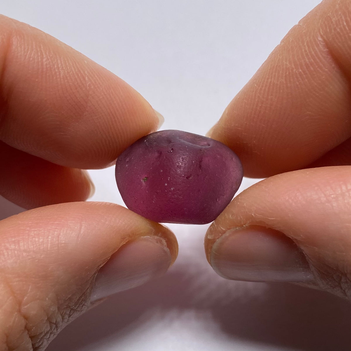 Malawi Garnet