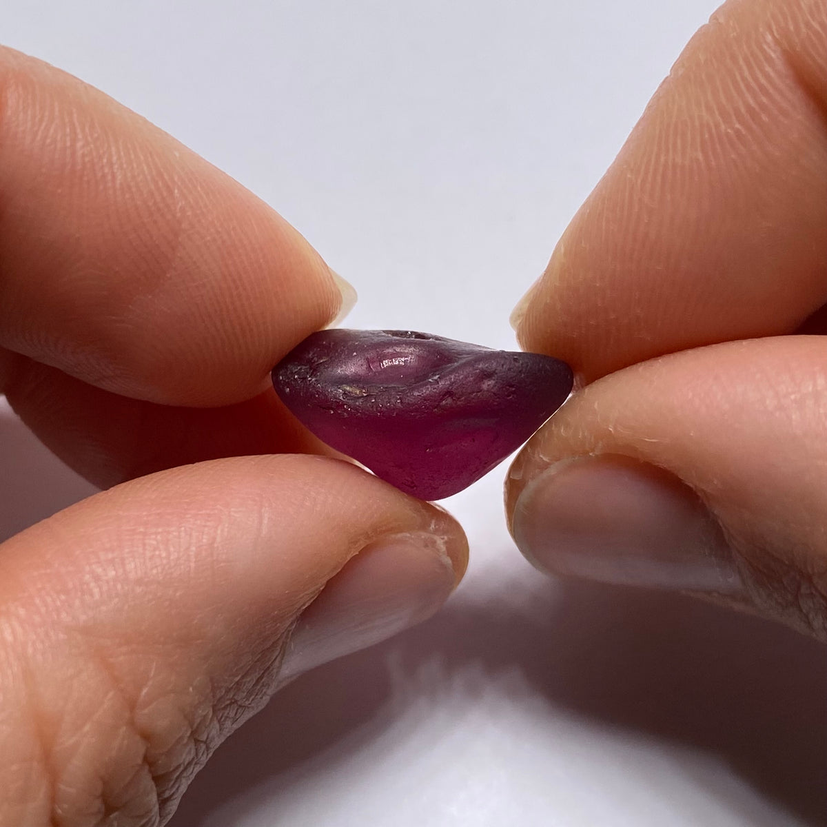 Malawi Garnet