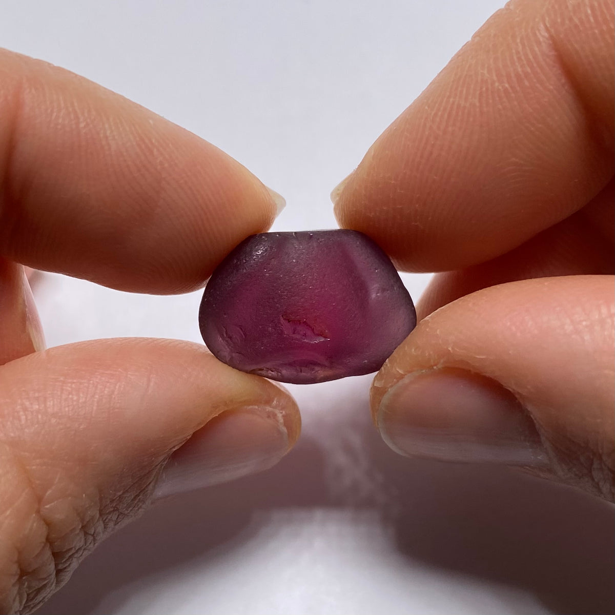 Malawi Garnet