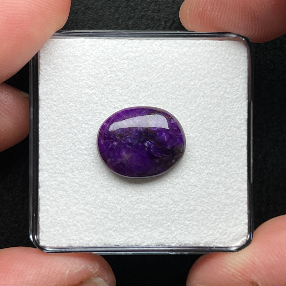 Sugilite Cabochon