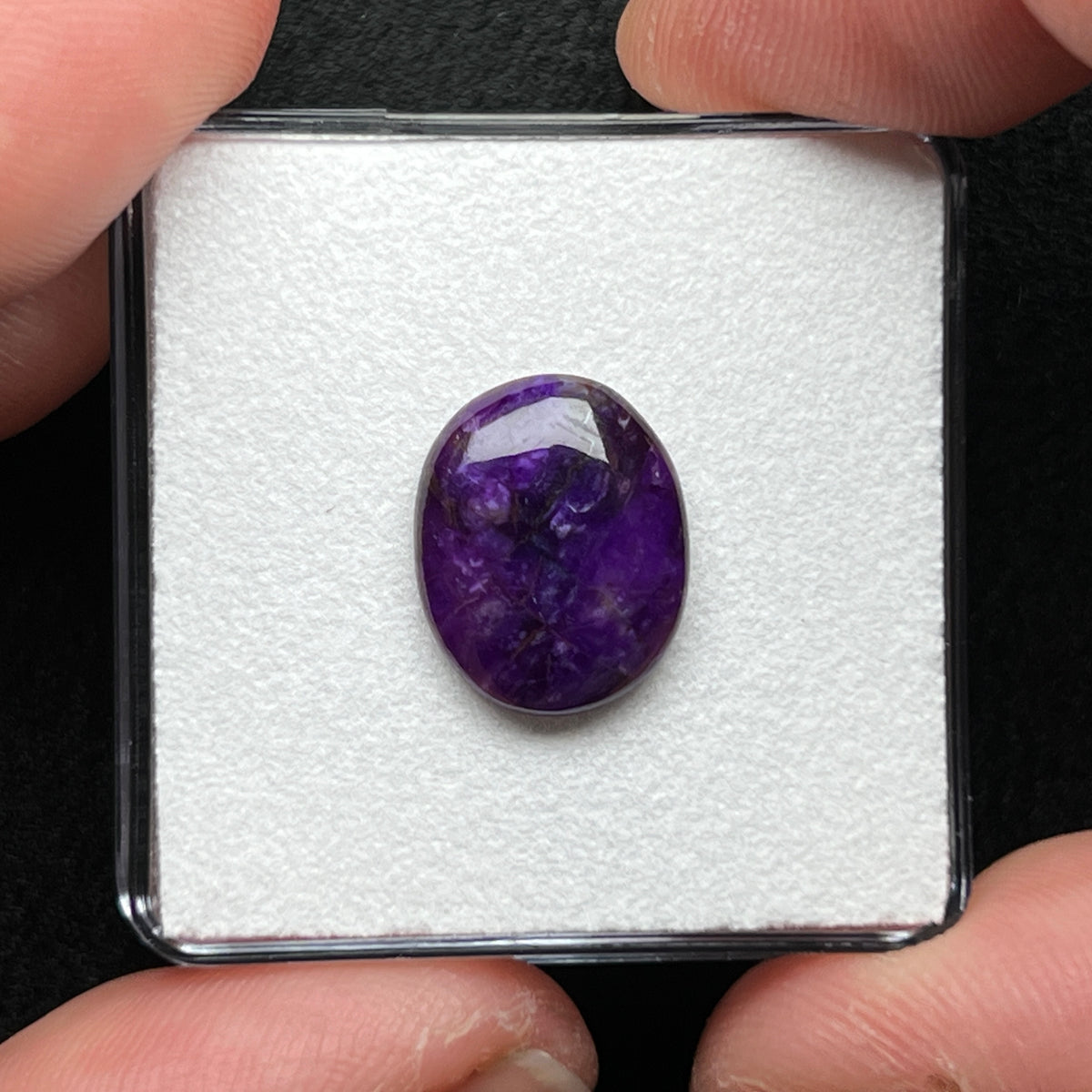 Sugilite Cabochon