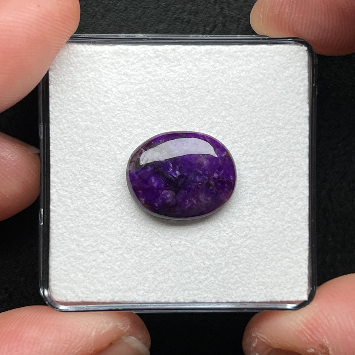 Sugilite Cabochon