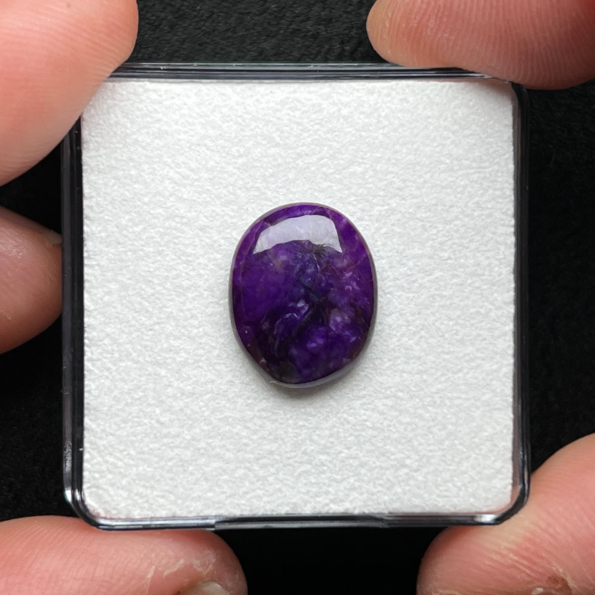 Sugilite Cabochon