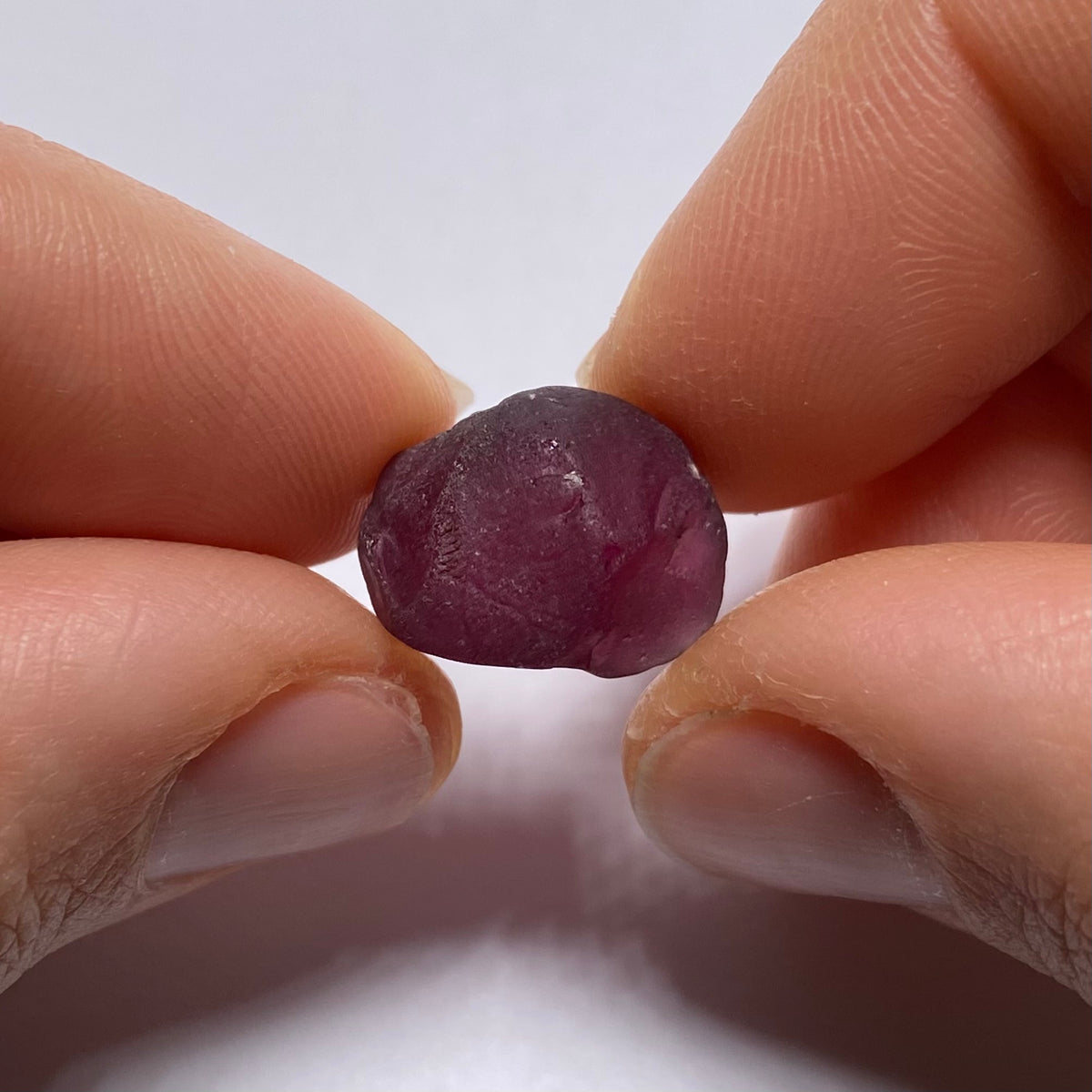 Malawi Garnet