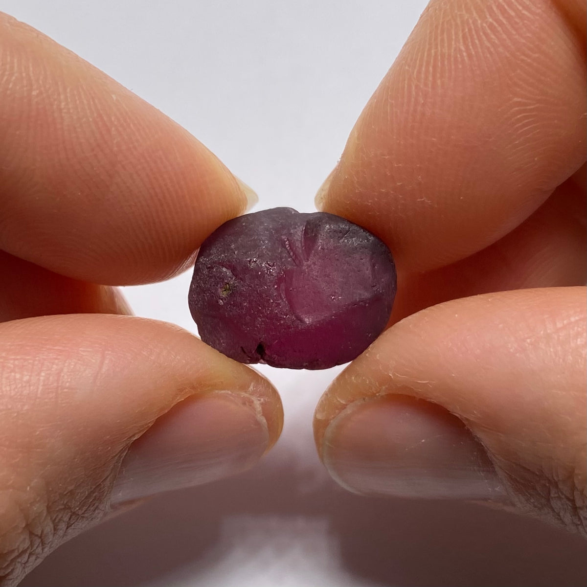 Malawi Garnet