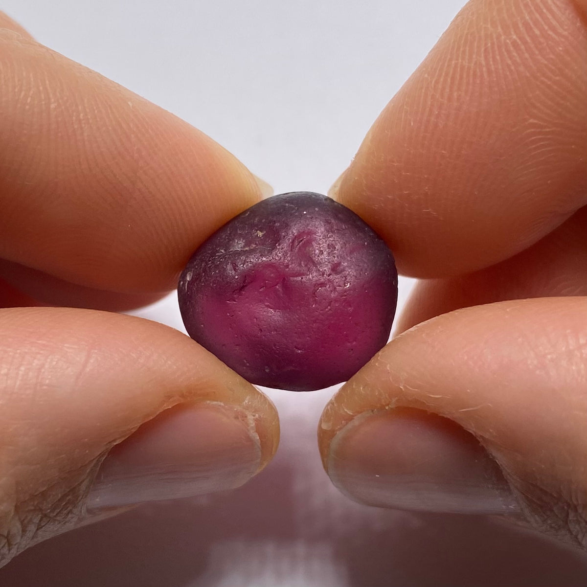 Malawi Garnet