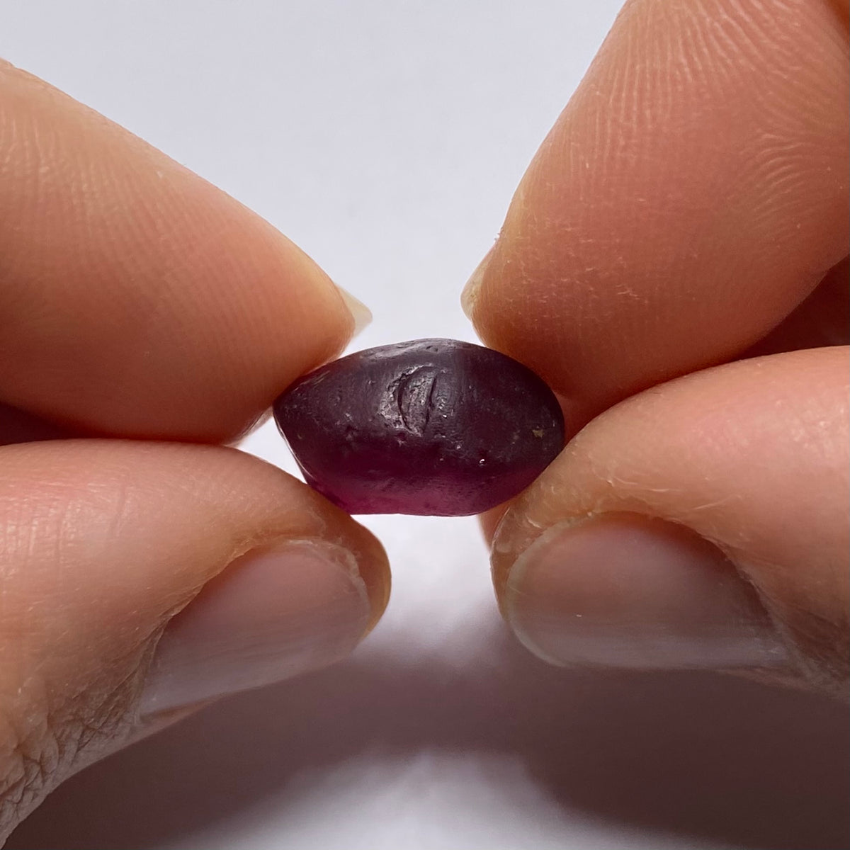 Malawi Garnet