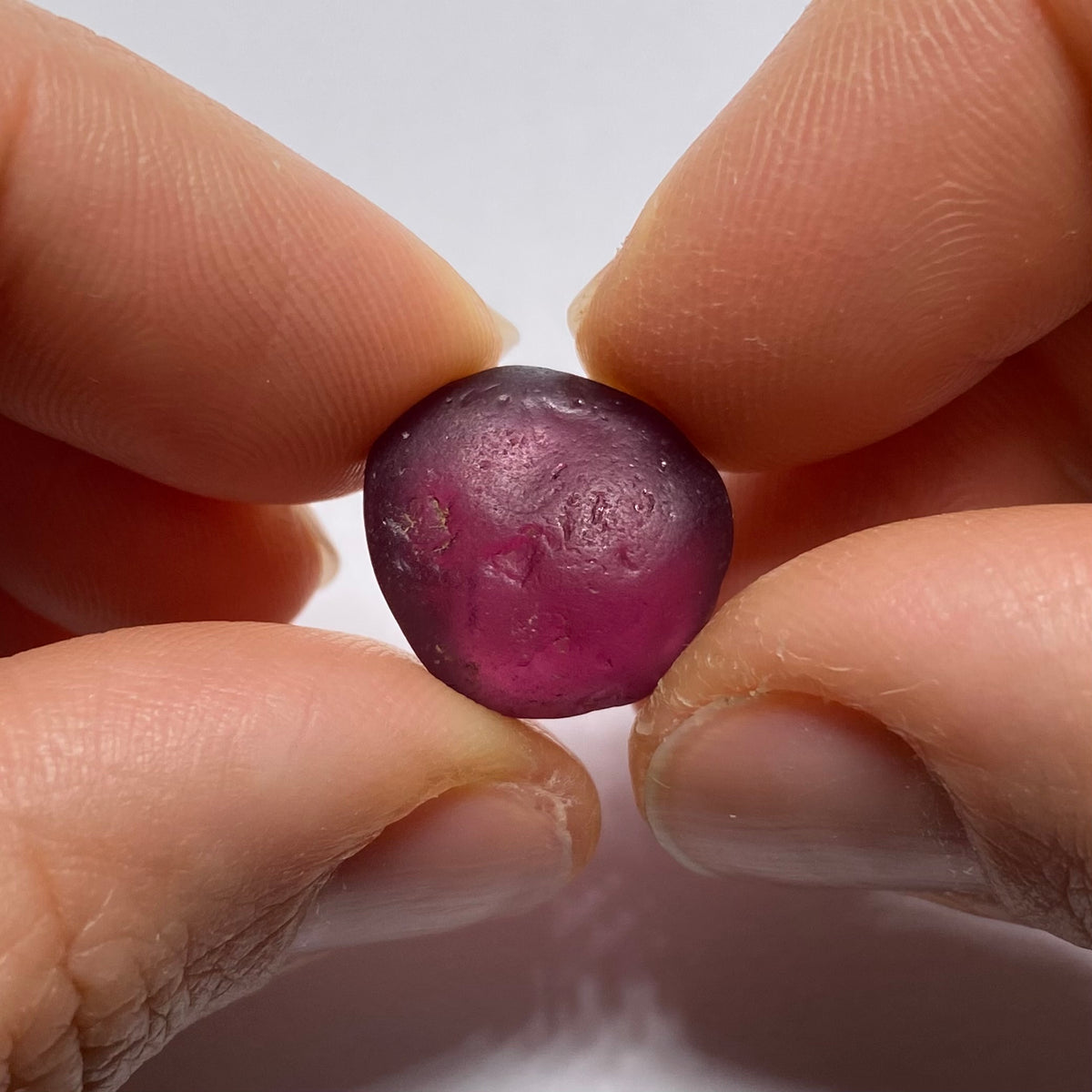 Malawi Garnet