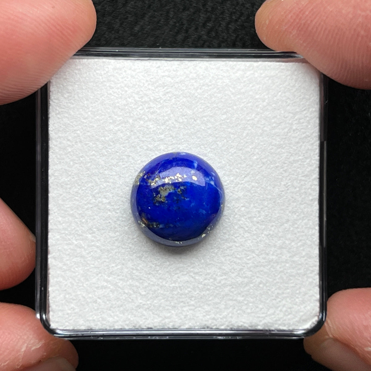 Lapis lazuli - Afghanistan