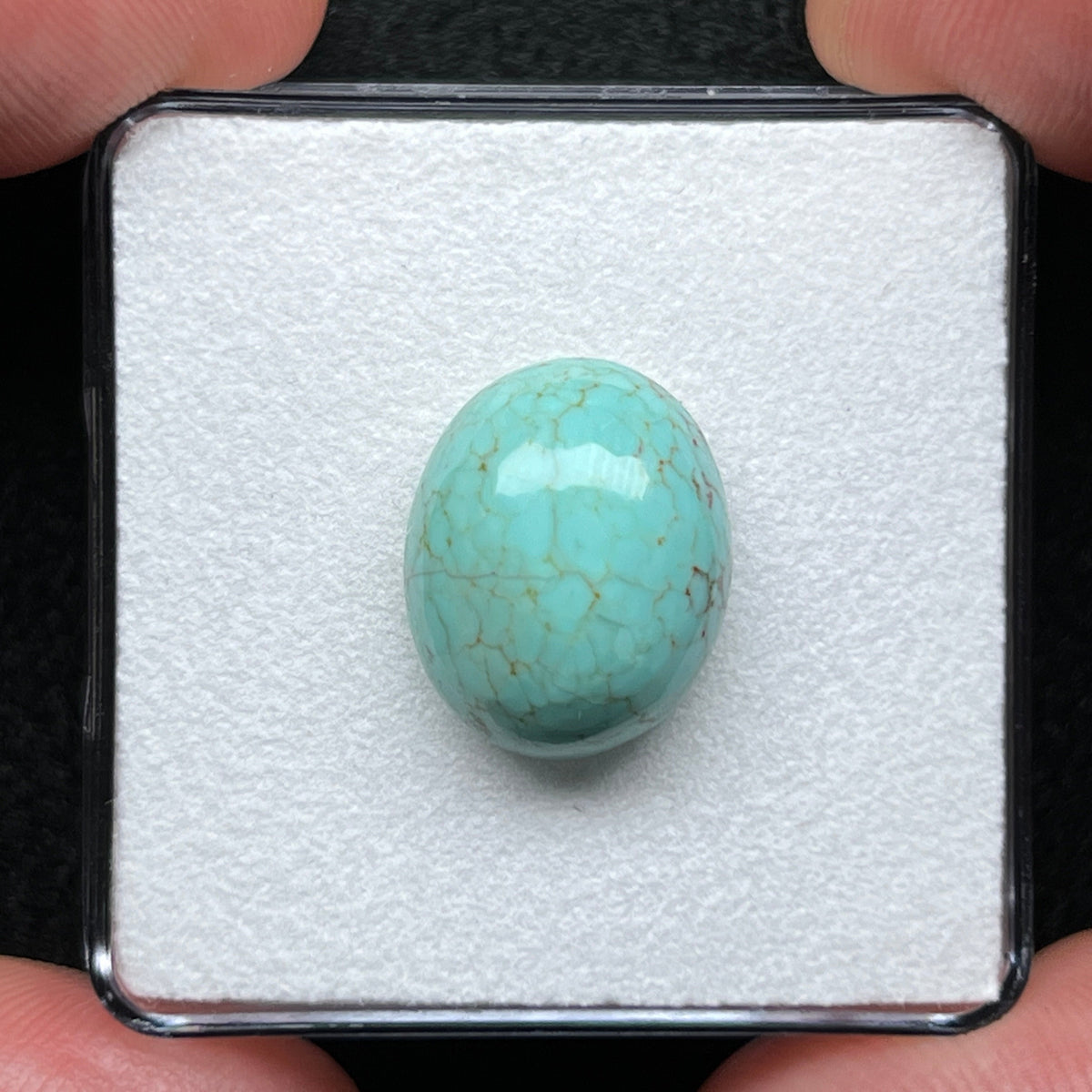 Turquoise - Kingman Arizona