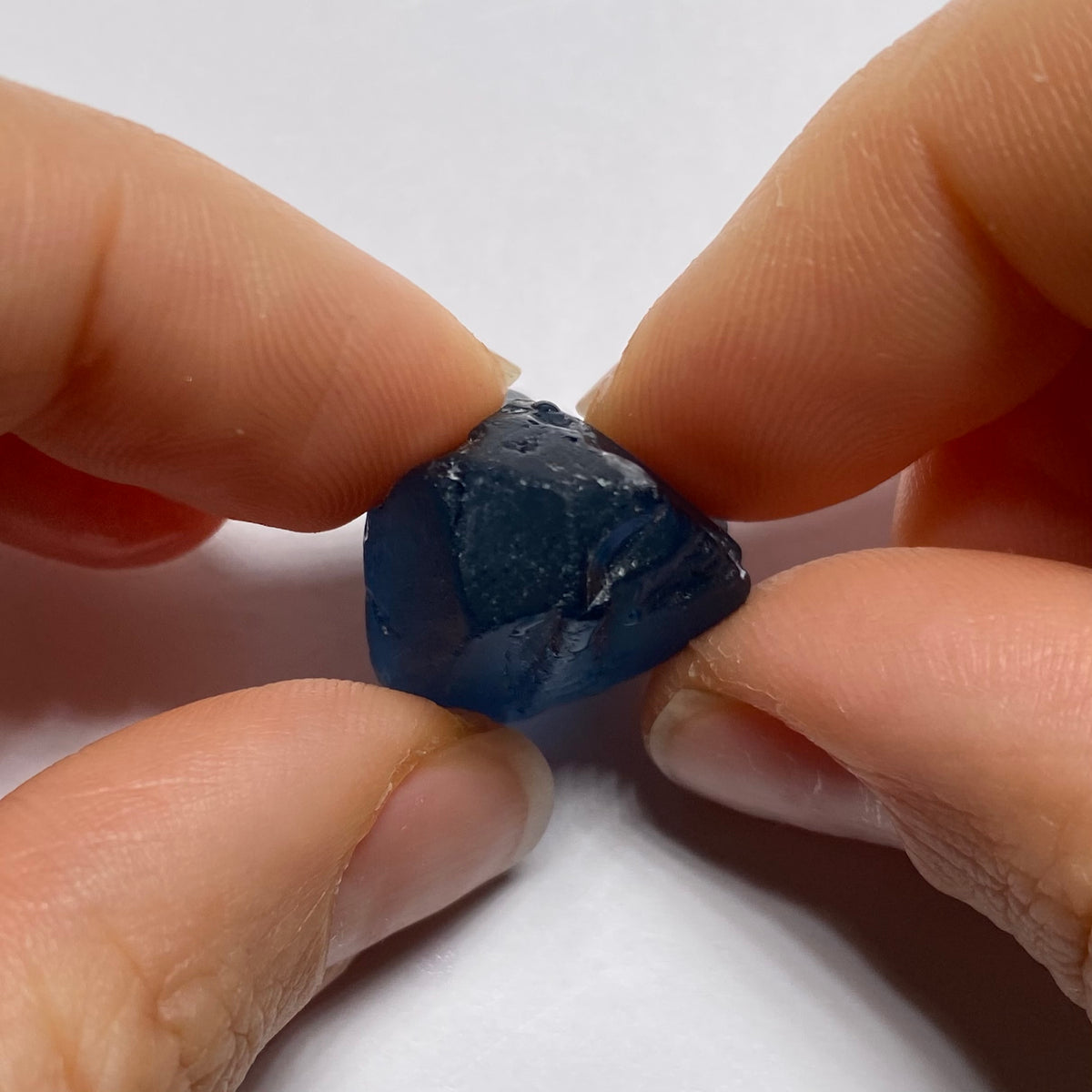 London Blue Topaz - Brazil