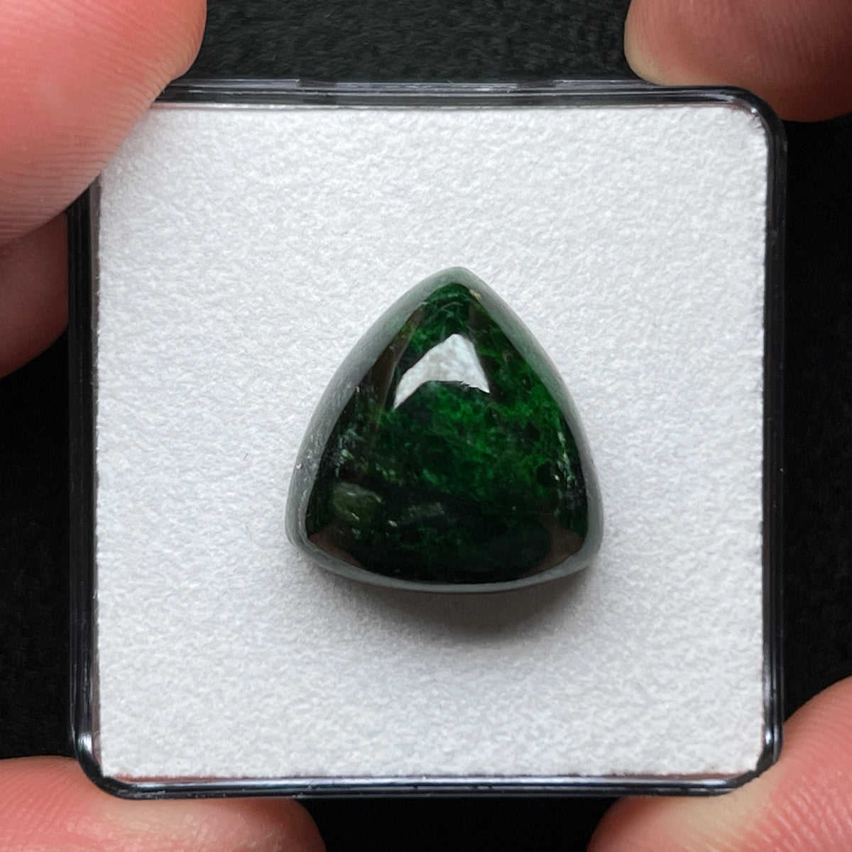 Maw-sit-sit Cabochon