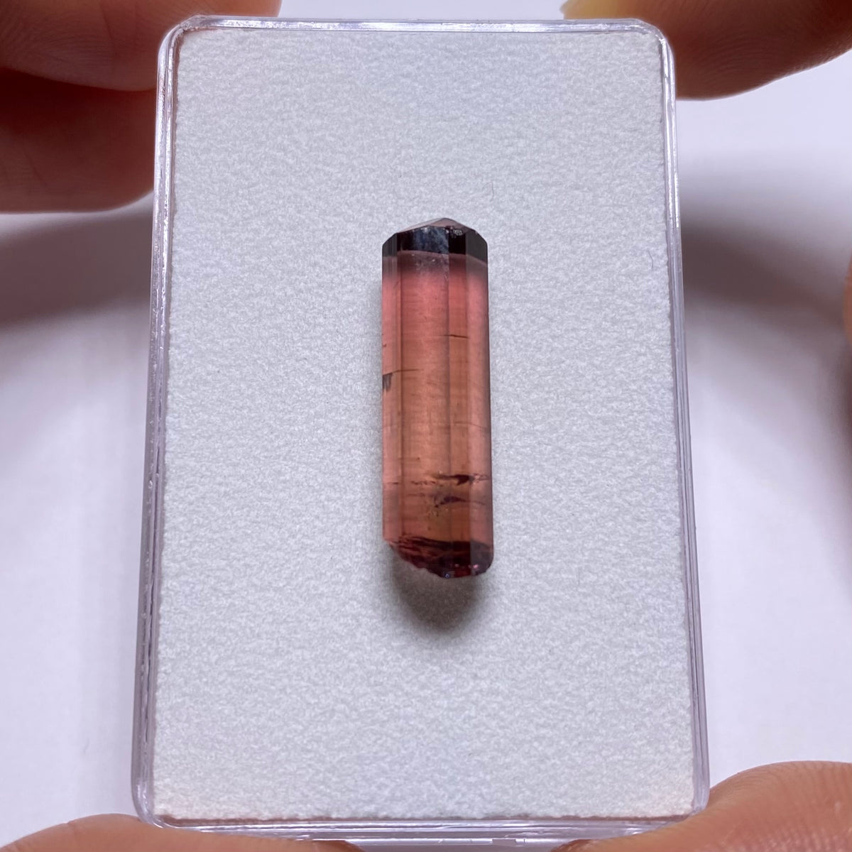 Tourmaline - Rubaya, DRC