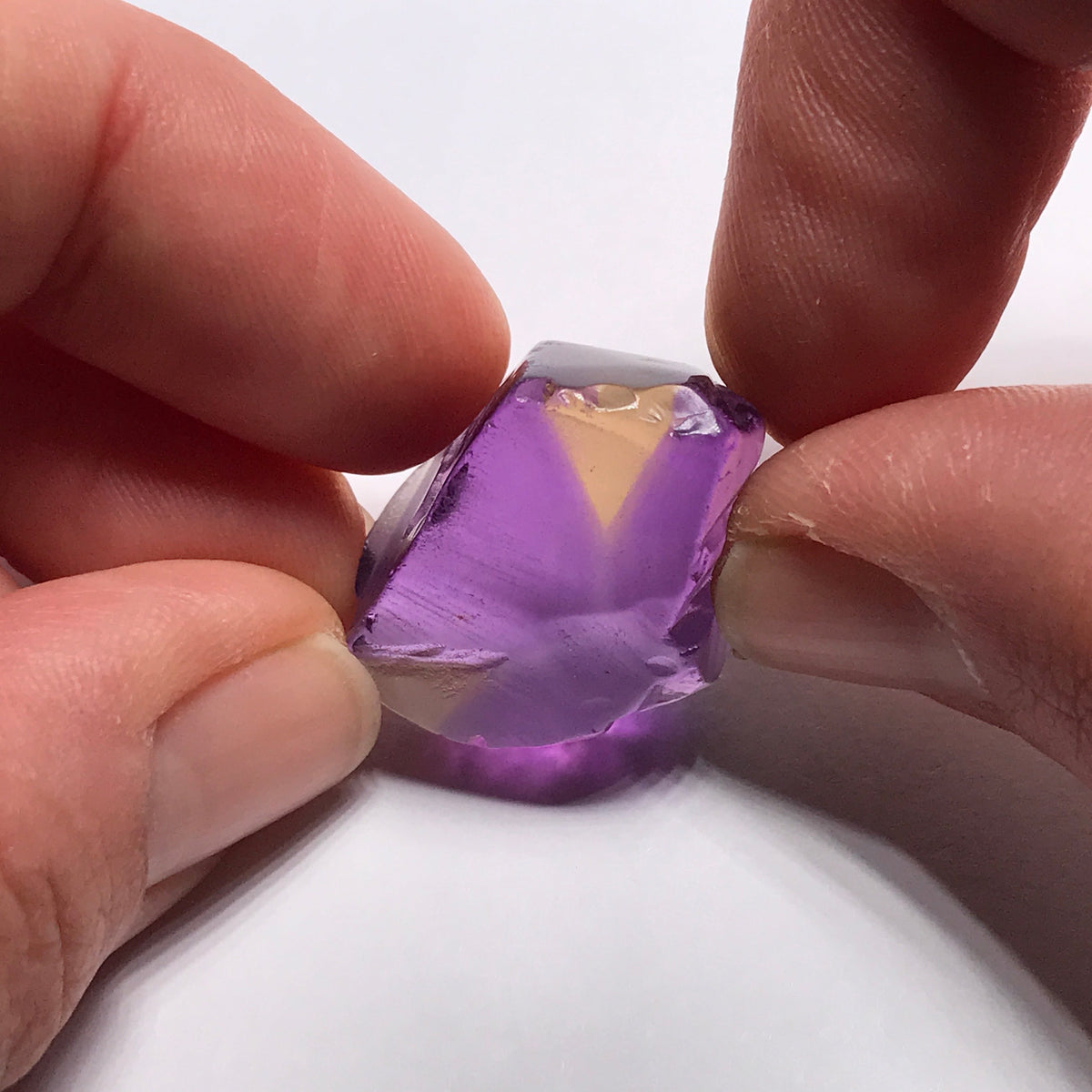 Ametrine - Blended