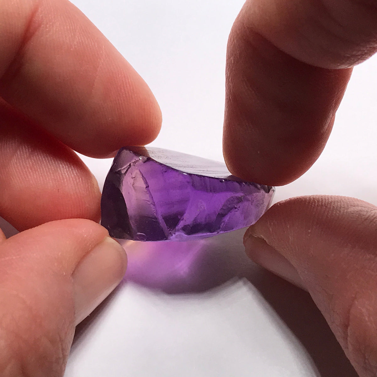 Ametrine - Blended