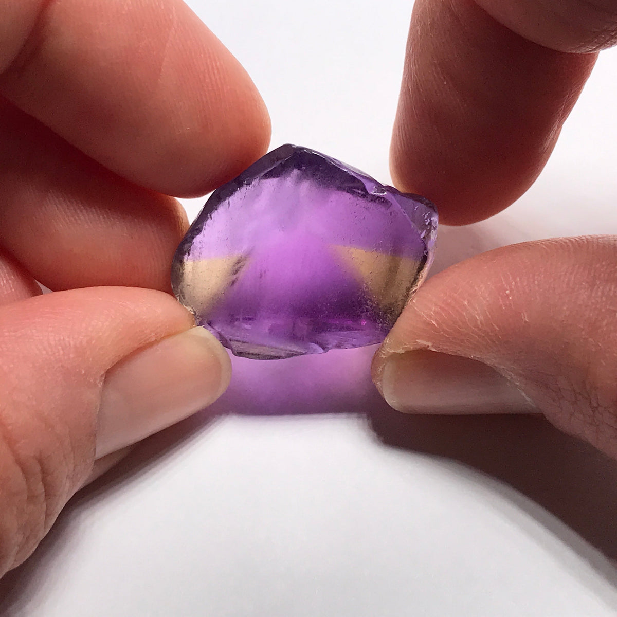 Ametrine - Blended