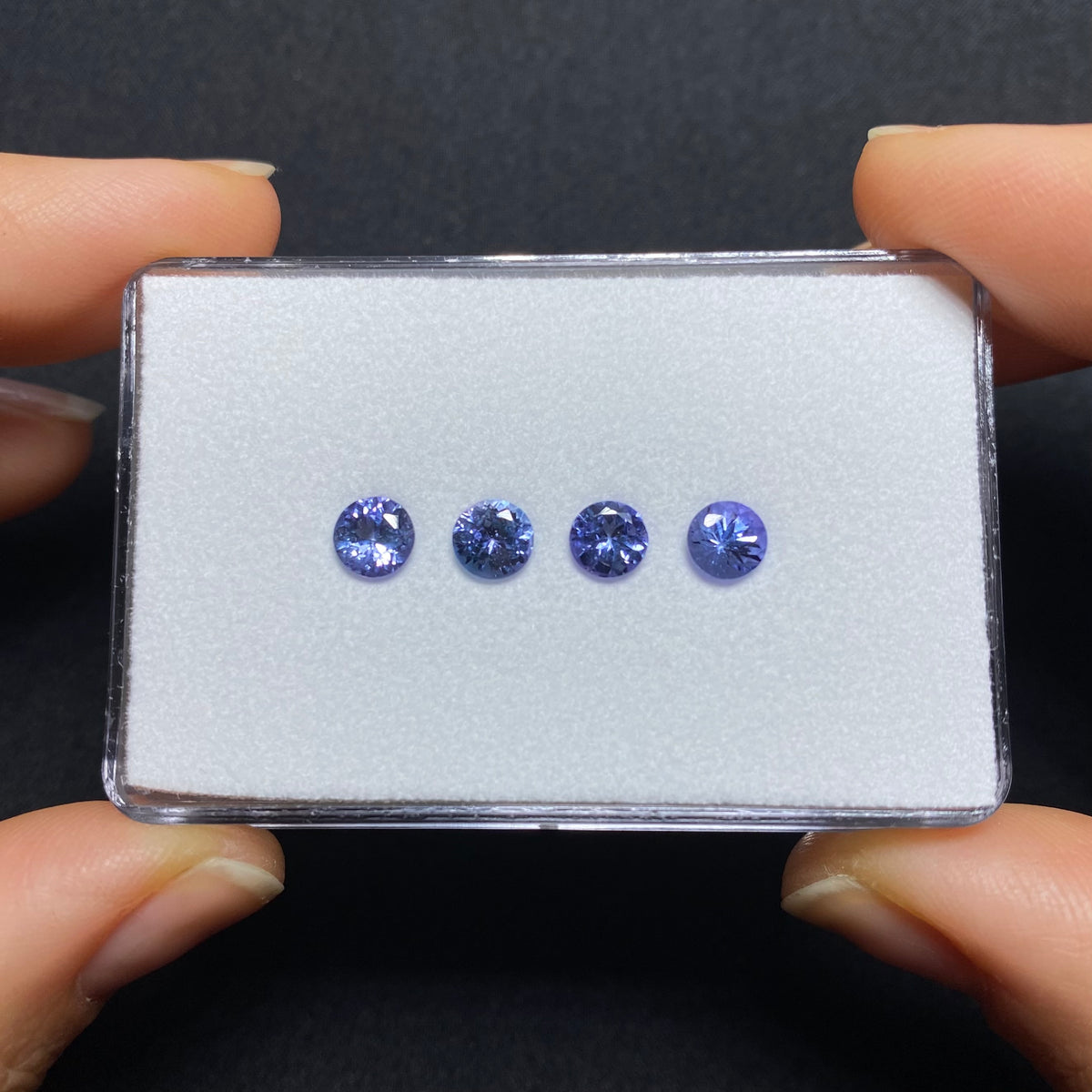 Tanzanite Tanzania