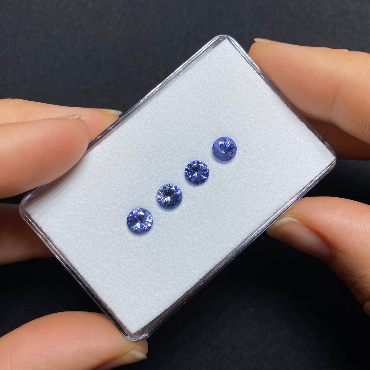 Tanzanite Tanzania
