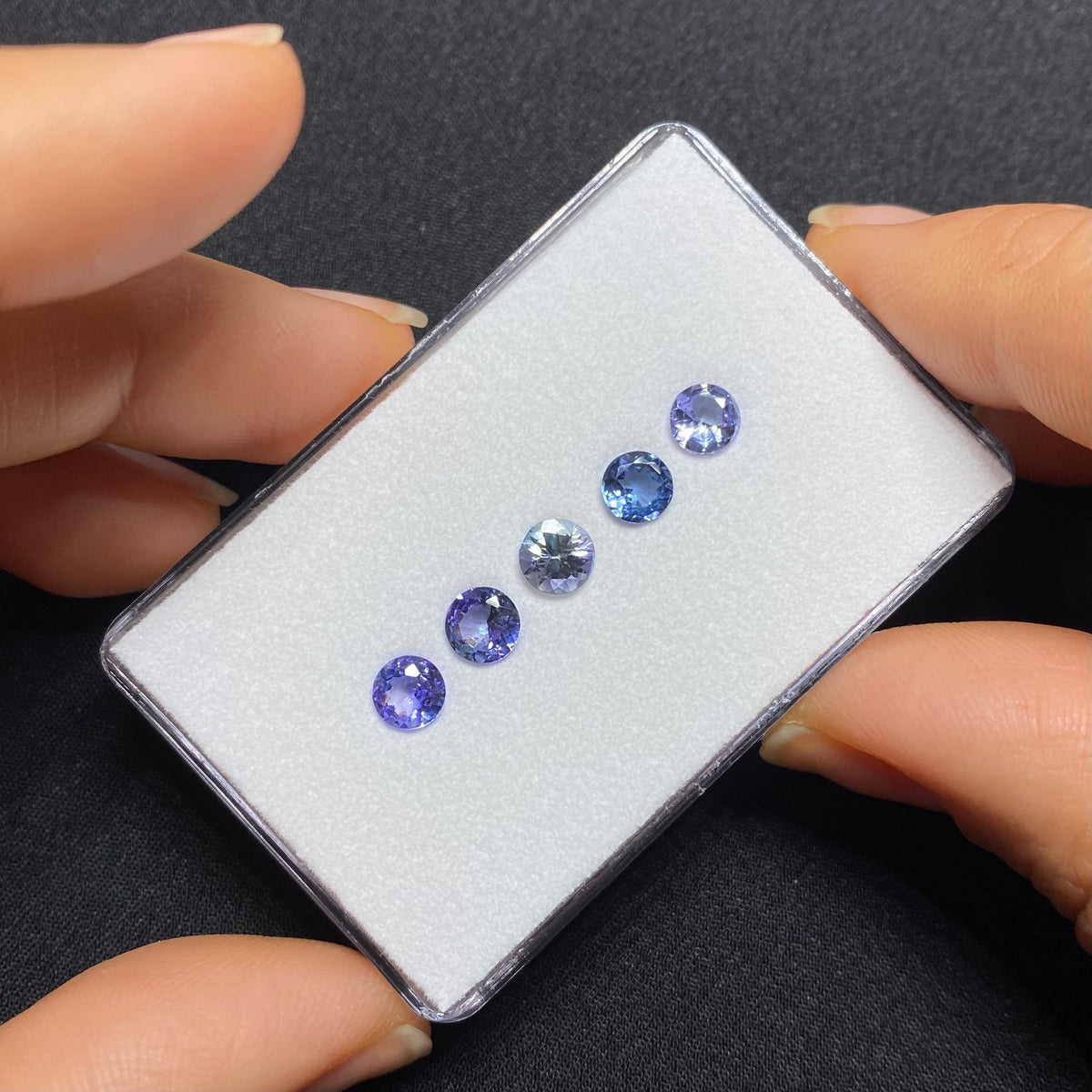 Tanzanite Tanzania