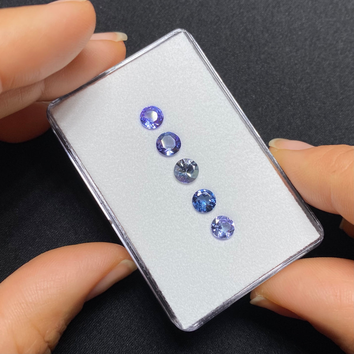 Tanzanite Tanzania