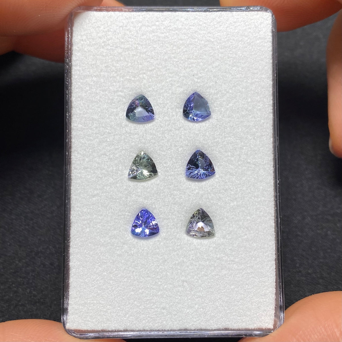 Tanzanite