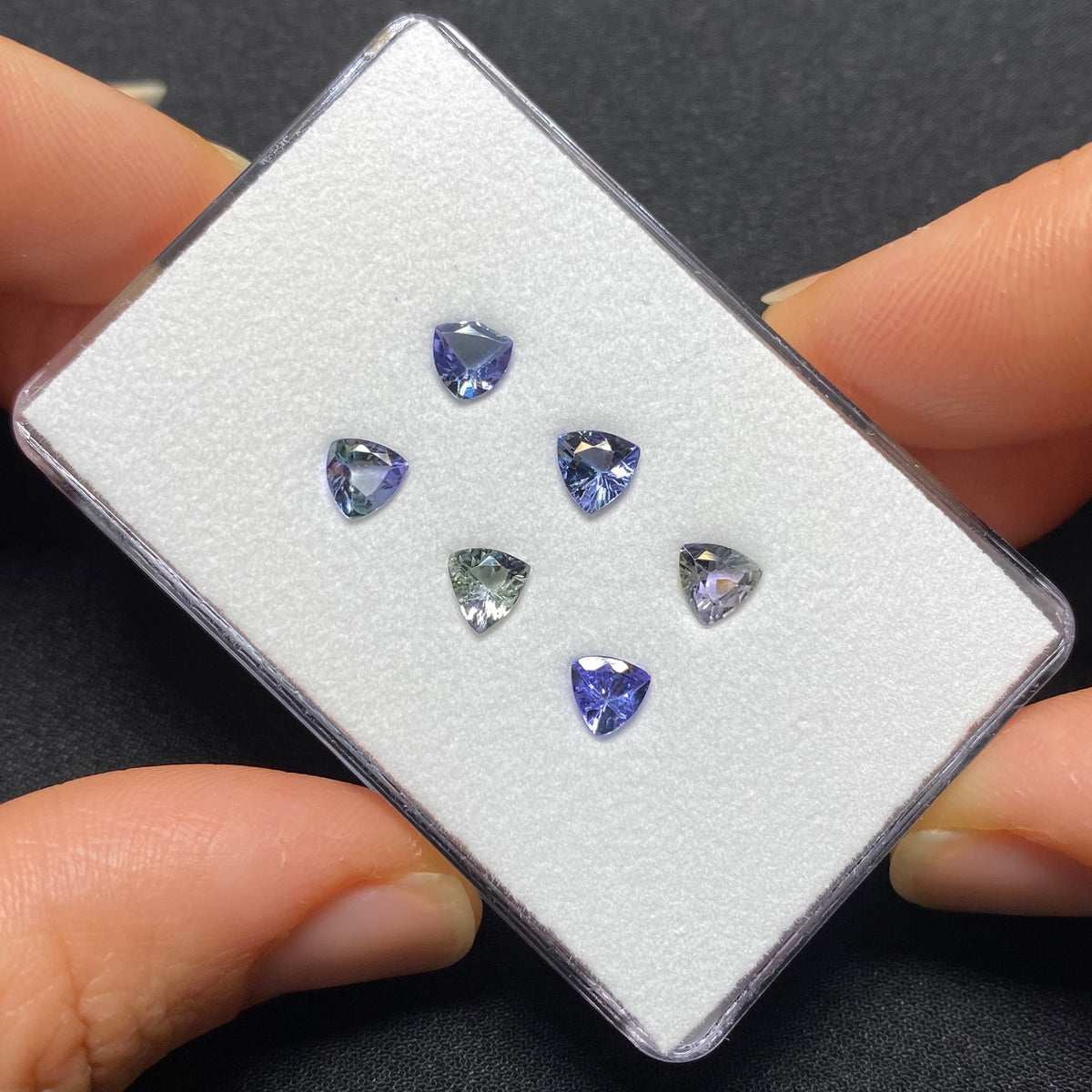 Tanzanite