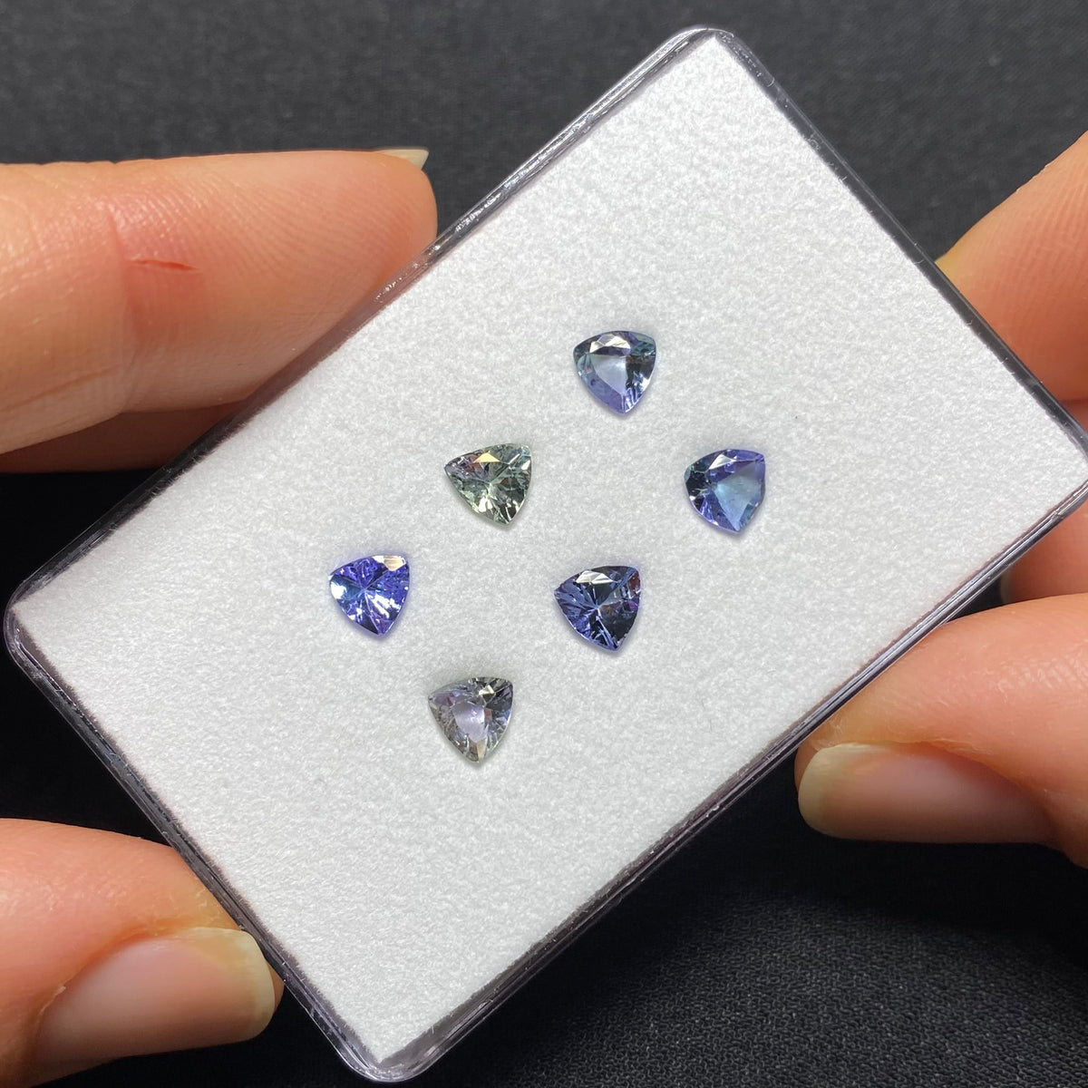 Tanzanite
