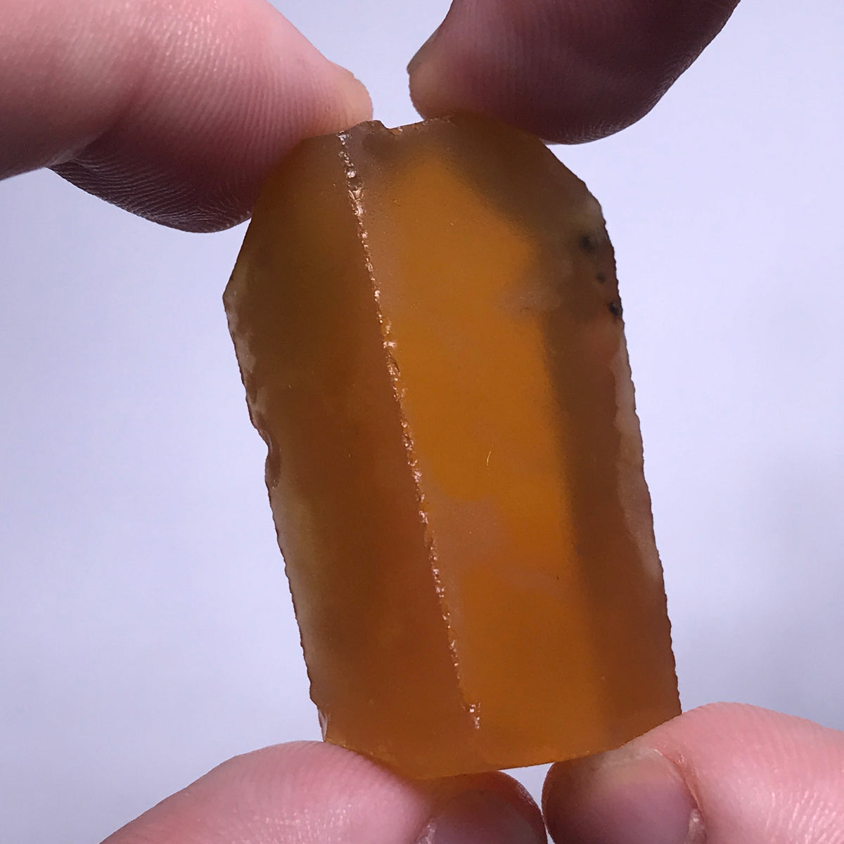 Juniper Ridge Fire Opal - Oregon, USA