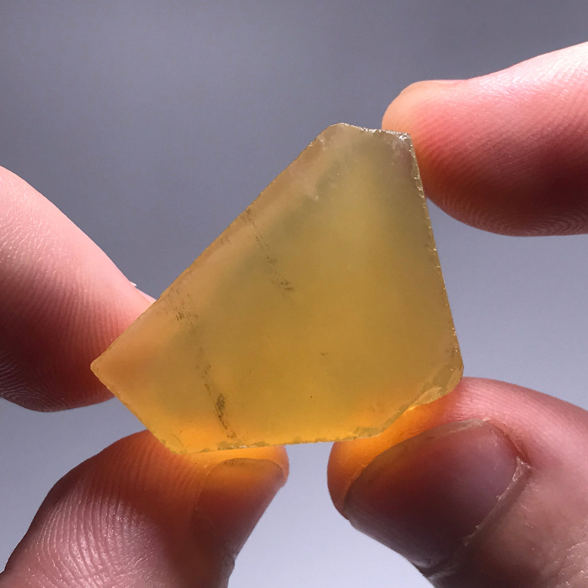 Juniper Ridge Fire Opal