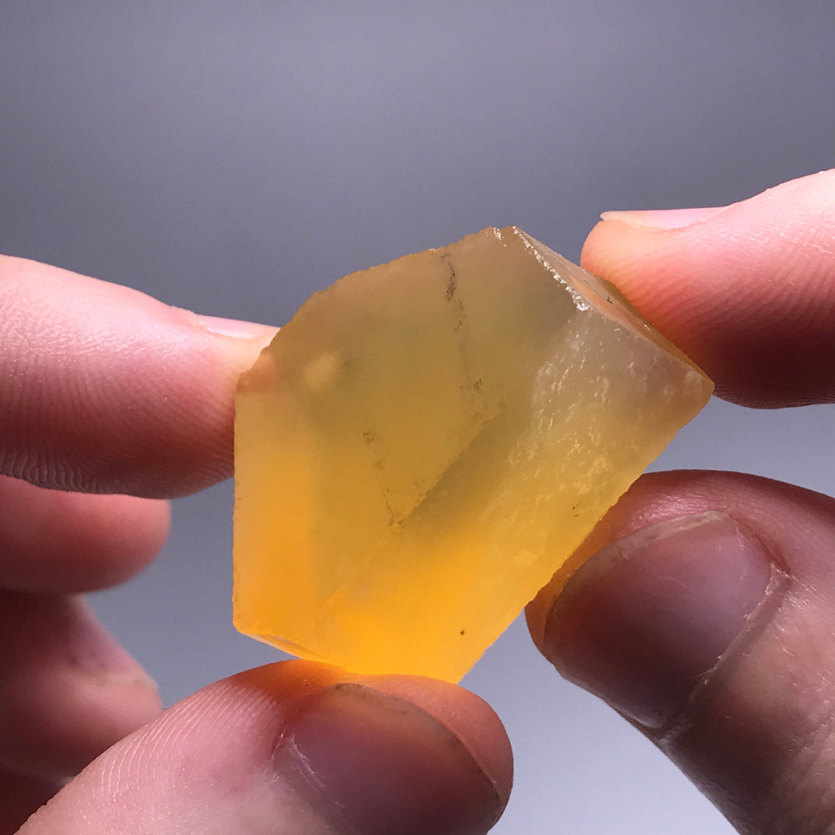 Juniper Ridge Fire Opal
