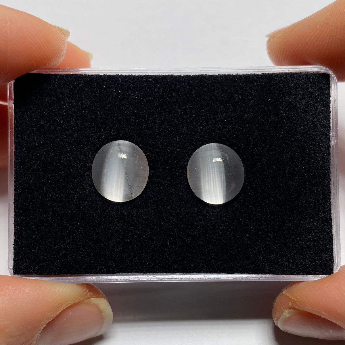 Burmese Cat's Eye Scapolite