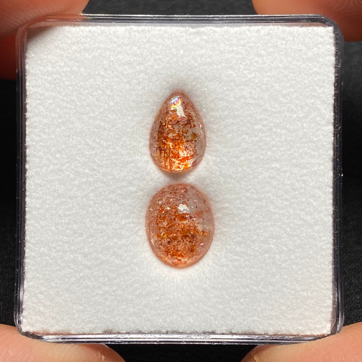 Illusion Sunstone - Tanzania