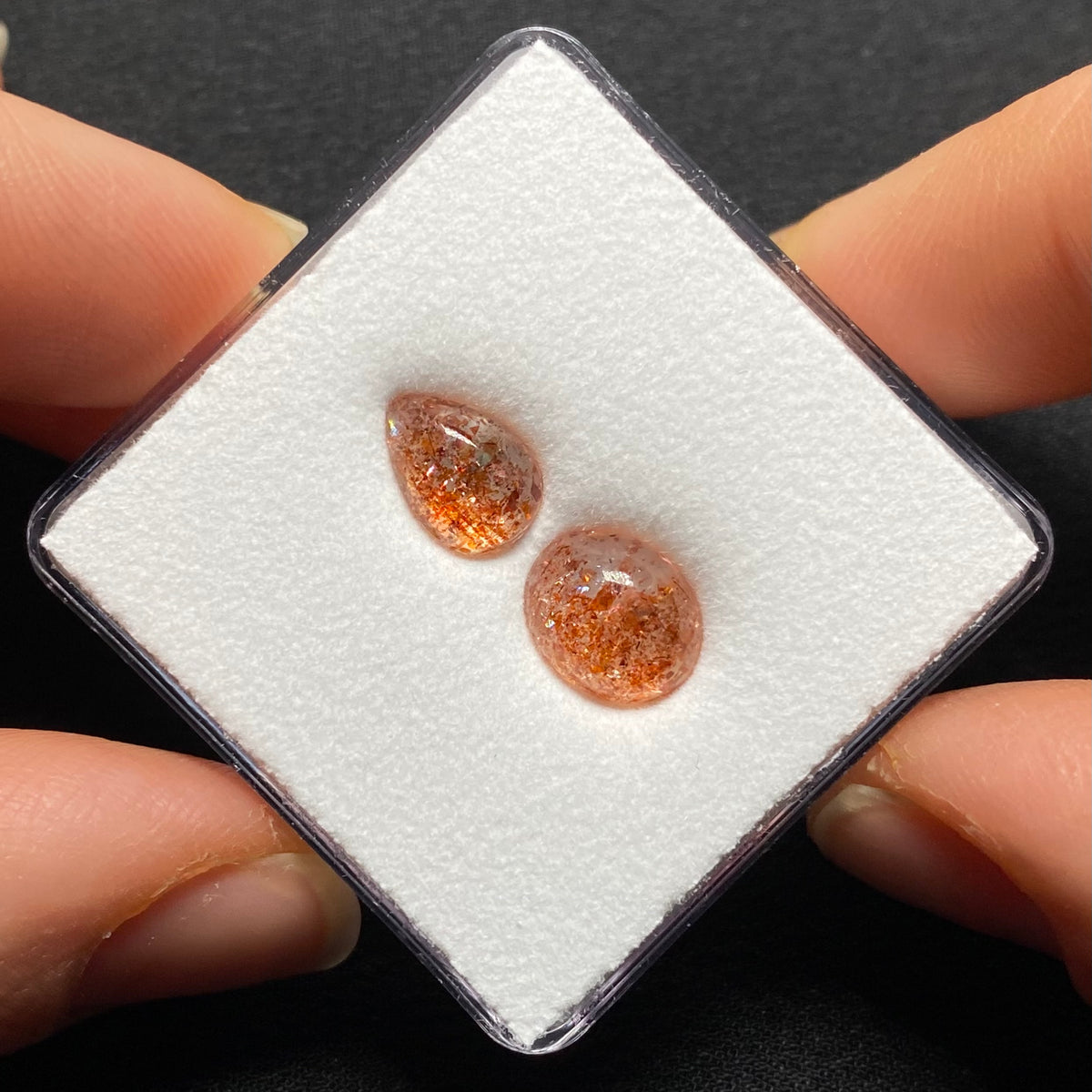 Illusion Sunstone - Tanzania