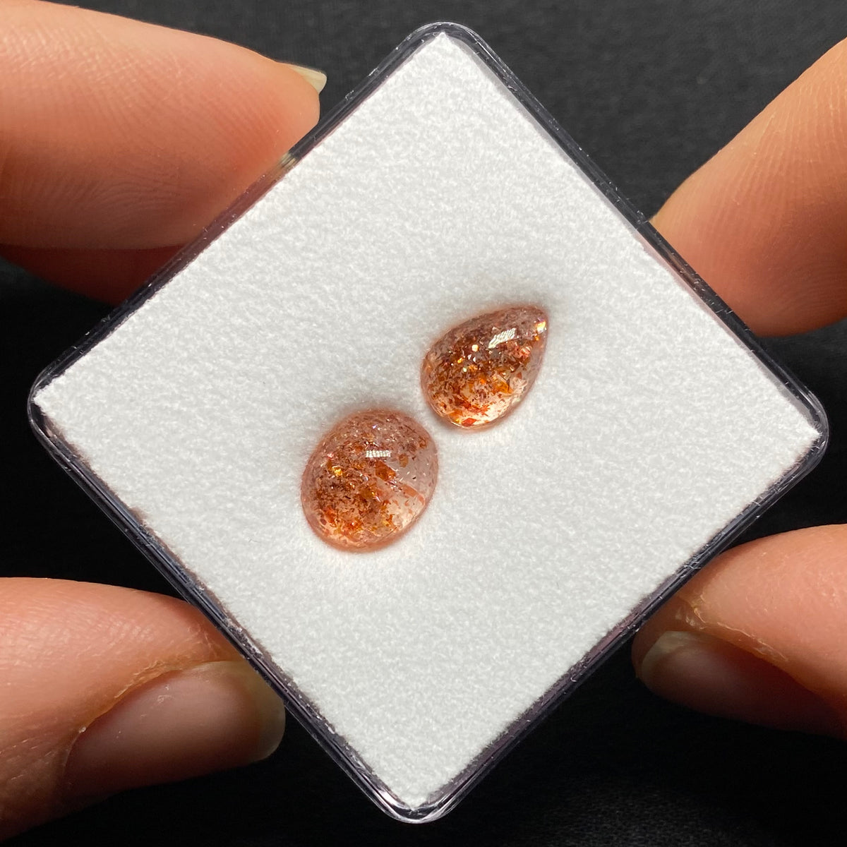 Illusion Sunstone - Tanzania